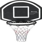 Bagplade basket ASG Basketball Basket With Back Plate