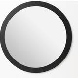Spejle Naga Cirkel 70 Vægspejl