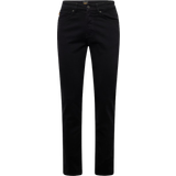 Hugo Boss Sort Bukser & Shorts HUGO BOSS Re.Maine Regular Jeans - Black