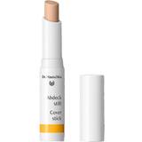 Concealers Dr. Hauschka Coverstick #01 Natural
