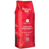 Peter Larsen Kaffe Fødevarer Peter Larsen Kaffe Santos Colombia 450g 1pack