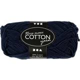 Bomuldsgarn Tråd & Garn CChobby Nice Maxi Cotton Yarn 85m