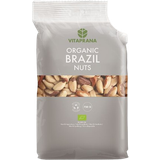 Vitaprana Nødder & Frø Vitaprana Organic Brazil Nuts 750g