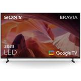 Tv 85 tommer Sony Bravia X80L 85" 4K LED Google TV