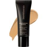 Mineraler BB-creams BareMinerals Complexion Rescue Natural Matte Tinted Moisturizer Mineral SPF30 #06 Ginger