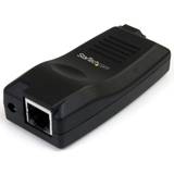 StarTech USB-A Netværkskort & Bluetooth-adaptere StarTech USB1000IP
