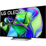 LG TV LG OLED55C3