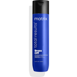 Matrix Hårprodukter Matrix Total Results Brass Off Shampoo 300ml