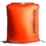 Vandtæt Pakkeposer Sea to Summit Air Stream Dry Bag and Sleeping Pad Pump Sack