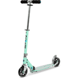 Metal Løbehjul Micro Speed Scooter