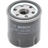 Bosch Oliefilter
