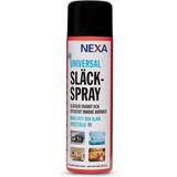 Slukkesprays Brandslukkere Nexa Extinguishing Spray Universal