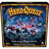 Har udvidelser - Miniaturespil Brætspil HeroQuest: Rise of the Dread Moon Quest Pack