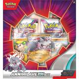 Pokemon card Pokémon TCG: Annihilape ex Box