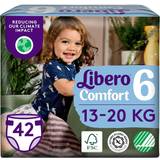 Bleer Libero Comfort 6 13-20kg 42pcs
