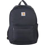 Carhartt Dame Tasker Carhartt 21L Classic Laptop Daypack Backpack - Black
