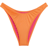 Speedo Dame Bikinier Speedo FLU3NTE Bikini Bottom - Orange