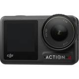 MicroSDHC Videokameraer DJI Osmo Action 4 Adventure Combo