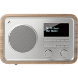 Argon Alarm Radioer Argon RADIO 1
