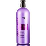Arganolier - Styrkende Silvershampooer Oligo BlackLight Anti-Yellow Violet Shampoo 1000ml