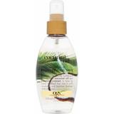 Ogx coconut oil OGX Nourishing + Coconut Oil Weightless Hydrating Oil Mist 118ml