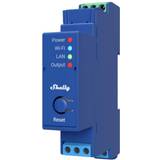 Shelly 1 Shelly 1Pro Actuator