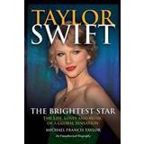 Musik Bøger Taylor Swift (Hæftet, 2021)