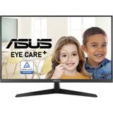 ASUS 1920x1080 (Full HD) - Mat Skærme ASUS VY279HGE - LED-skærm