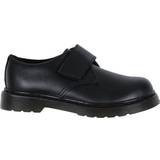 30 Lave sko Dr. Martens Black Kamron Boys Junior Shoes