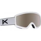 Anon Skibriller Anon Skibriller Helix 2.0 Snowboard Hvid