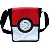 Pokémon Håndtasker Pokémon Messenger Bag Ball