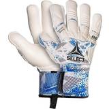 Målmandshandsker Select 88 Pro Grip V20 - White/Blue
