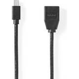 Nedis DisplayPort-kabler Nedis Mini DisplayPort