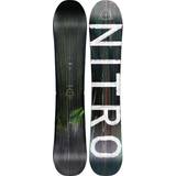 Nitro SMP Snowboard-158cm