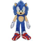 Sonic Legetøj Sonic prime plys