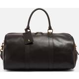 Polo Ralph Lauren Rejsetaske DUFFLE-DUFFLE-SMOOTH LEATHER Brun One size