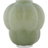 AYTM Grøn Brugskunst AYTM UVA glass Vase
