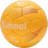 3 Håndbolde Hummel Concept Handball - orange