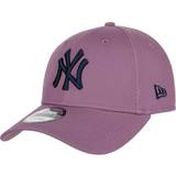 New York Yankees Kasketter New Era League Essential 9FORTY NY Yan Lyselilla One