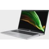 Acer bærbar 17.3 Acer Aspire 3 A317-33 17.3" N4500 512GB