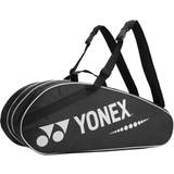 Yonex Tennistasker & Etuier Yonex Pro x9 Ketchertaske Sort