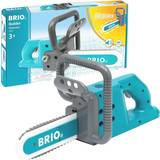 BRIO Plæneklippere & Havemaskiner BRIO 34602 Builder Kædesav