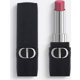 Blå Læbeprodukter Dior Rouge Forever Mat læbestift Skygge 670 Rose Blues 3,2 g