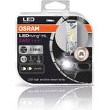 Køretøjsbelysning Osram H15 HL EASY LEDriving