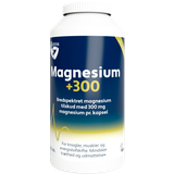Hjerter Vitaminer & Mineraler Biosym Magnesium +300 250 stk