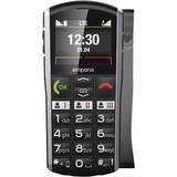 Seniortelefon Mobiltelefoner Emporia SIMPLICITY 4G feature