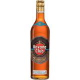 Havana Club Rom Øl & Spiritus Havana Club Golden Rum 37.5% 70 cl