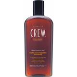 Hårprodukter American Crew Daily Moisturizing Shampoo 450ml