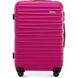 Wittchen High Quality & Sturdy Frame Suitcase 67cm