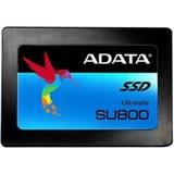 Adata 2.5" Harddisk Adata Ultimate SU800 ASU800SS-256GT-C 256GB